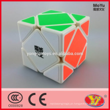 MoYu Skewb brinquedos educativos brinquedos mágicos especiais speedcube speedsolving cubo